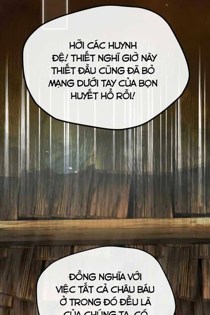 Đệ Nhất Võ Sư, Baek Cao Thủ Chap 64 - Next Chap 65