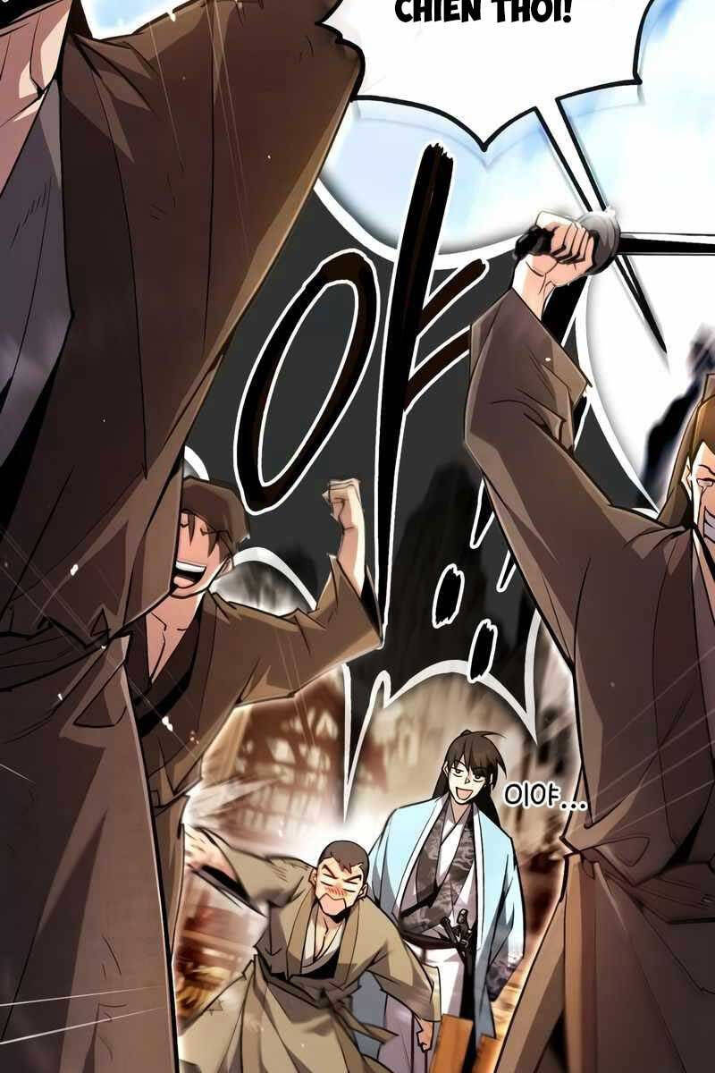 Đệ Nhất Võ Sư, Baek Cao Thủ Chap 64 - Next Chap 65