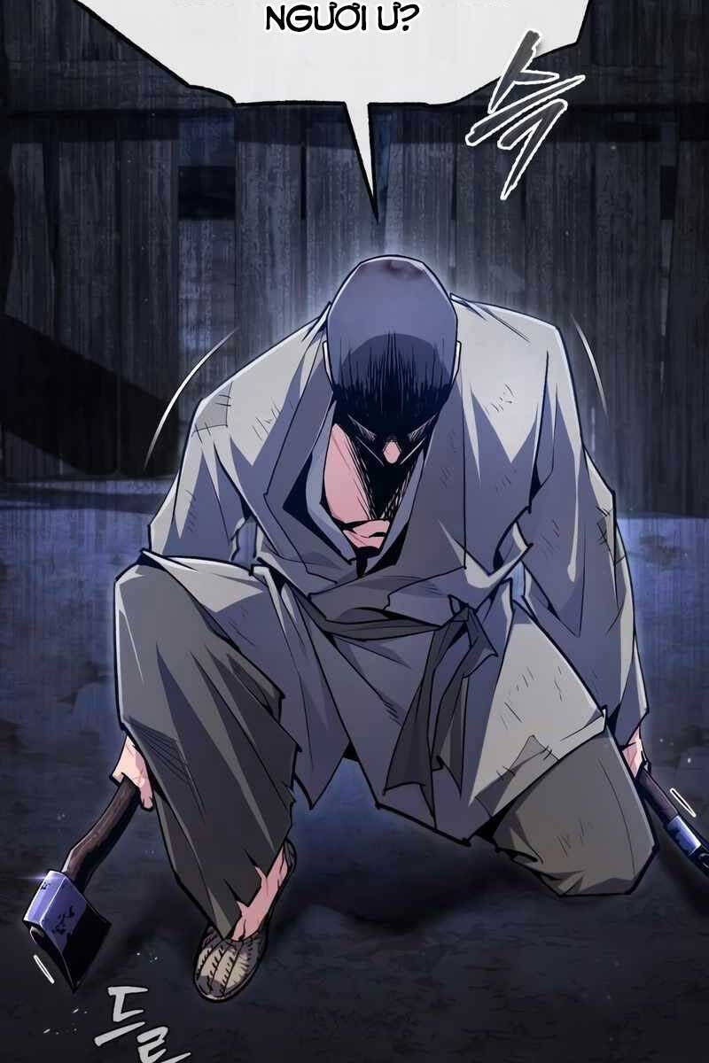 Đệ Nhất Võ Sư, Baek Cao Thủ Chap 64 - Next Chap 65