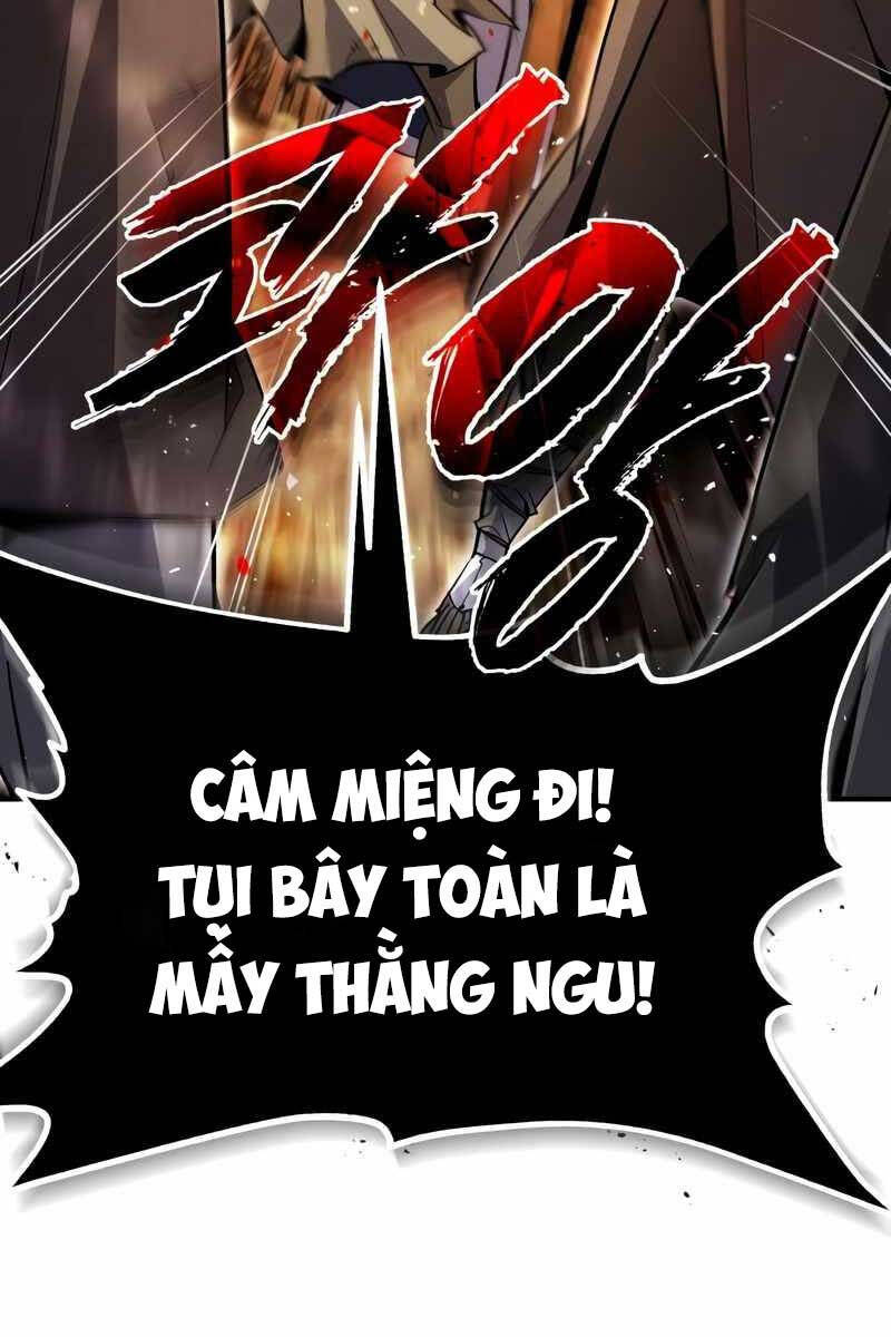 Đệ Nhất Võ Sư, Baek Cao Thủ Chap 64 - Next Chap 65