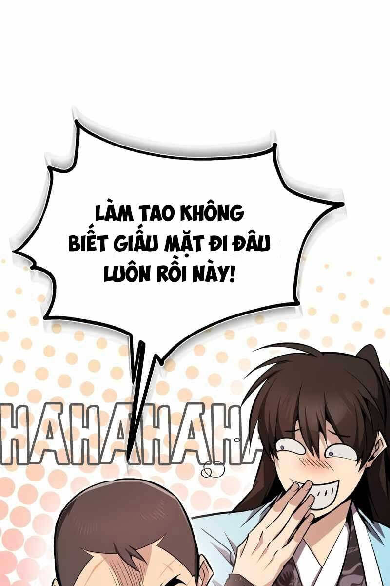 Đệ Nhất Võ Sư, Baek Cao Thủ Chap 64 - Next Chap 65