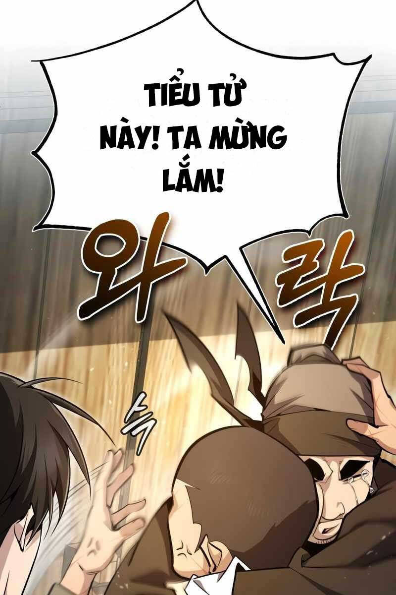 Đệ Nhất Võ Sư, Baek Cao Thủ Chap 64 - Next Chap 65