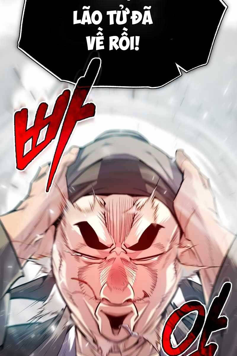 Đệ Nhất Võ Sư, Baek Cao Thủ Chap 64 - Next Chap 65