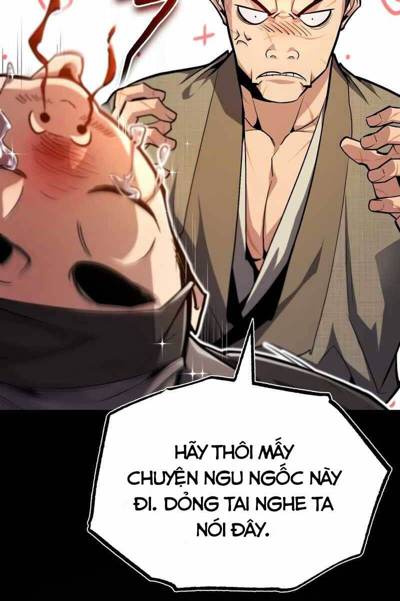 Đệ Nhất Võ Sư, Baek Cao Thủ Chap 64 - Next Chap 65
