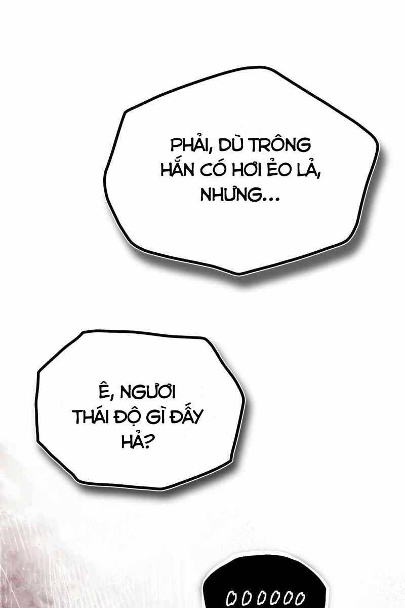 Đệ Nhất Võ Sư, Baek Cao Thủ Chap 64 - Next Chap 65