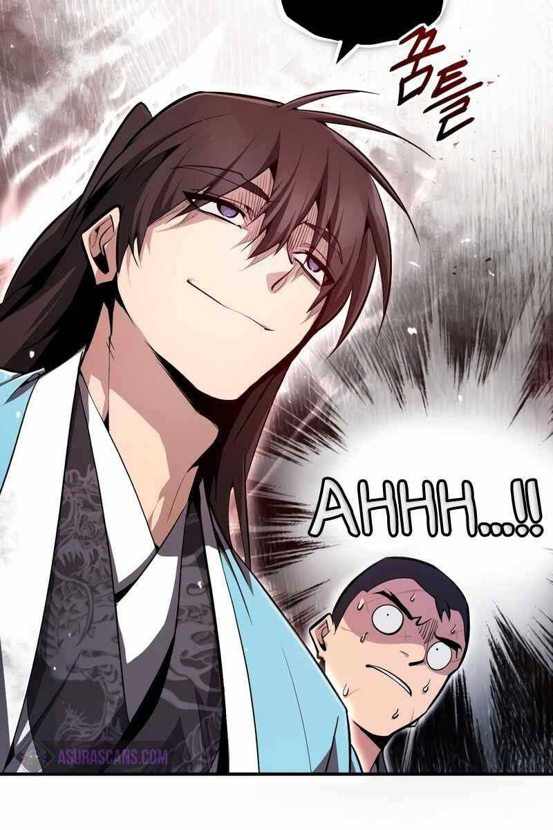 Đệ Nhất Võ Sư, Baek Cao Thủ Chap 64 - Next Chap 65