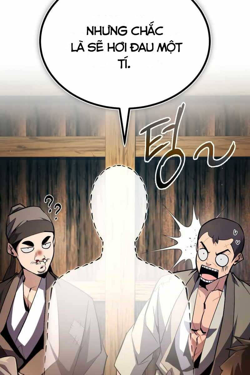 Đệ Nhất Võ Sư, Baek Cao Thủ Chap 64 - Next Chap 65