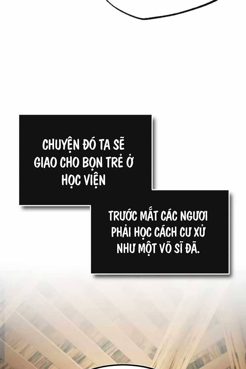 Đệ Nhất Võ Sư, Baek Cao Thủ Chap 64 - Next Chap 65