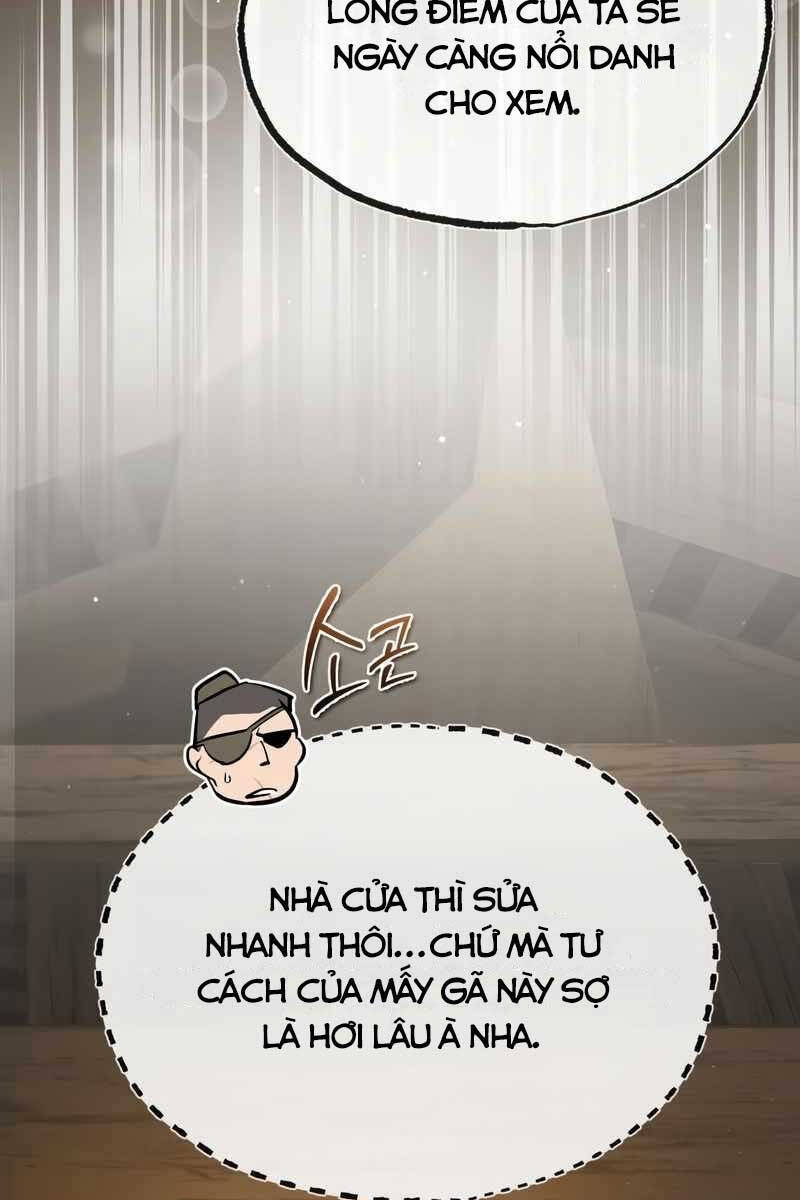 Đệ Nhất Võ Sư, Baek Cao Thủ Chap 64 - Next Chap 65