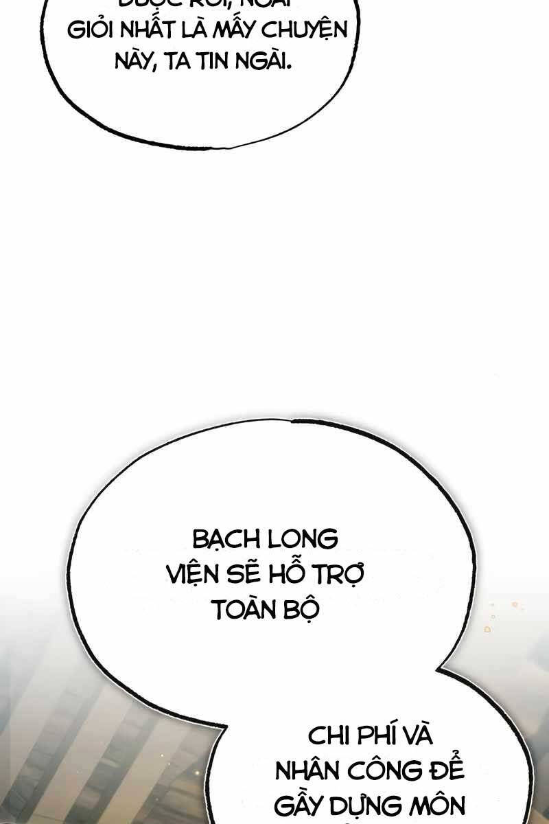 Đệ Nhất Võ Sư, Baek Cao Thủ Chap 64 - Next Chap 65