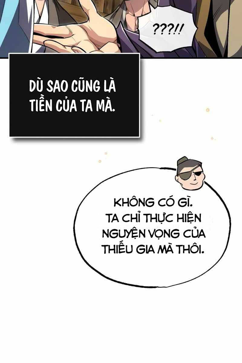 Đệ Nhất Võ Sư, Baek Cao Thủ Chap 64 - Next Chap 65