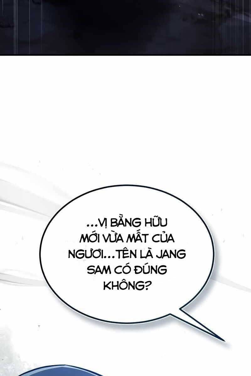 Đệ Nhất Võ Sư, Baek Cao Thủ Chap 64 - Next Chap 65
