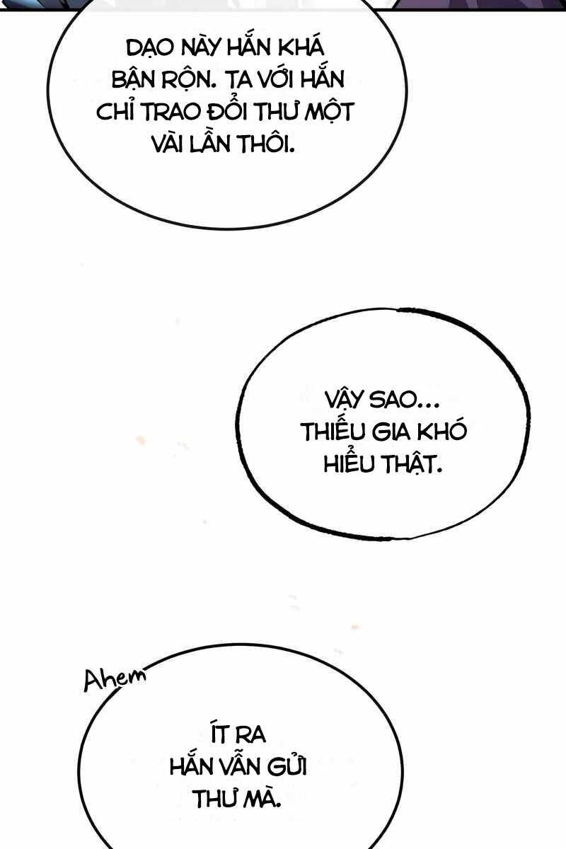 Đệ Nhất Võ Sư, Baek Cao Thủ Chap 64 - Next Chap 65