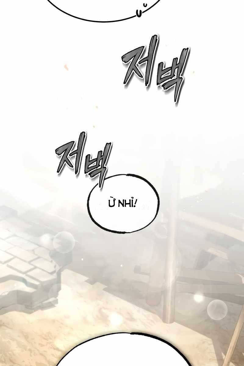 Đệ Nhất Võ Sư, Baek Cao Thủ Chap 64 - Next Chap 65