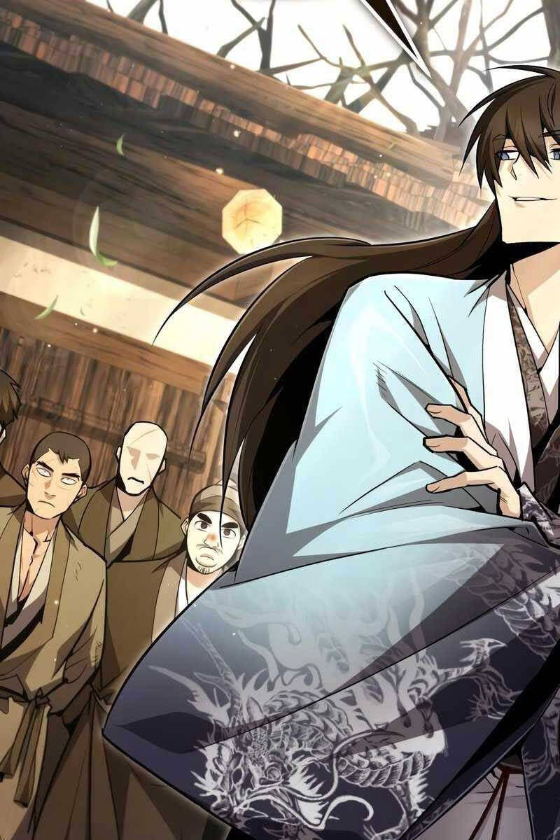 Đệ Nhất Võ Sư, Baek Cao Thủ Chap 64 - Next Chap 65