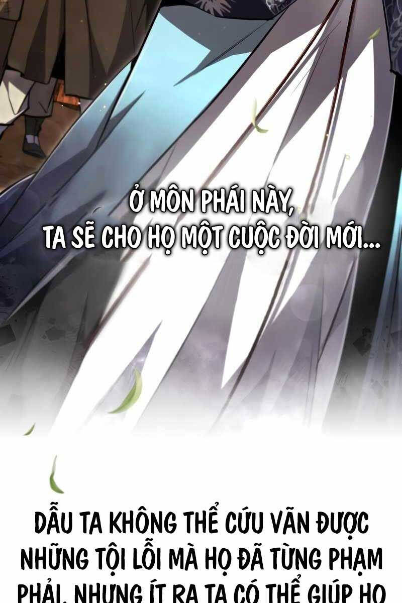 Đệ Nhất Võ Sư, Baek Cao Thủ Chap 64 - Next Chap 65