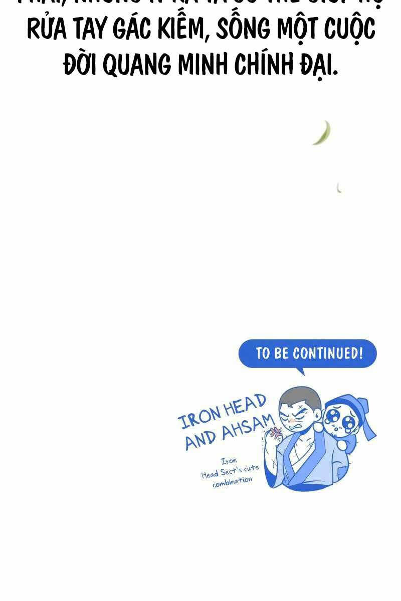 Đệ Nhất Võ Sư, Baek Cao Thủ Chap 64 - Next Chap 65