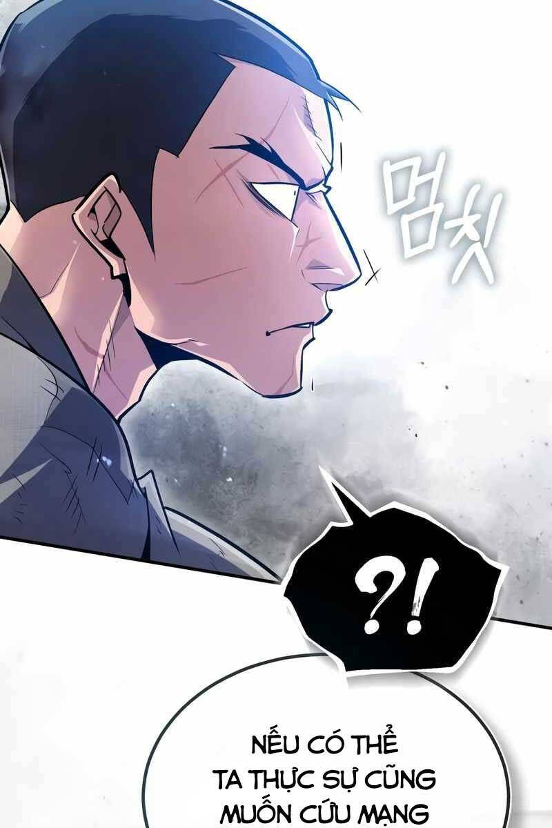 Đệ Nhất Võ Sư, Baek Cao Thủ Chap 64 - Next Chap 65
