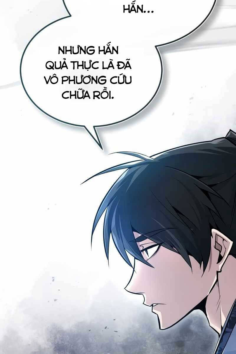 Đệ Nhất Võ Sư, Baek Cao Thủ Chap 64 - Next Chap 65