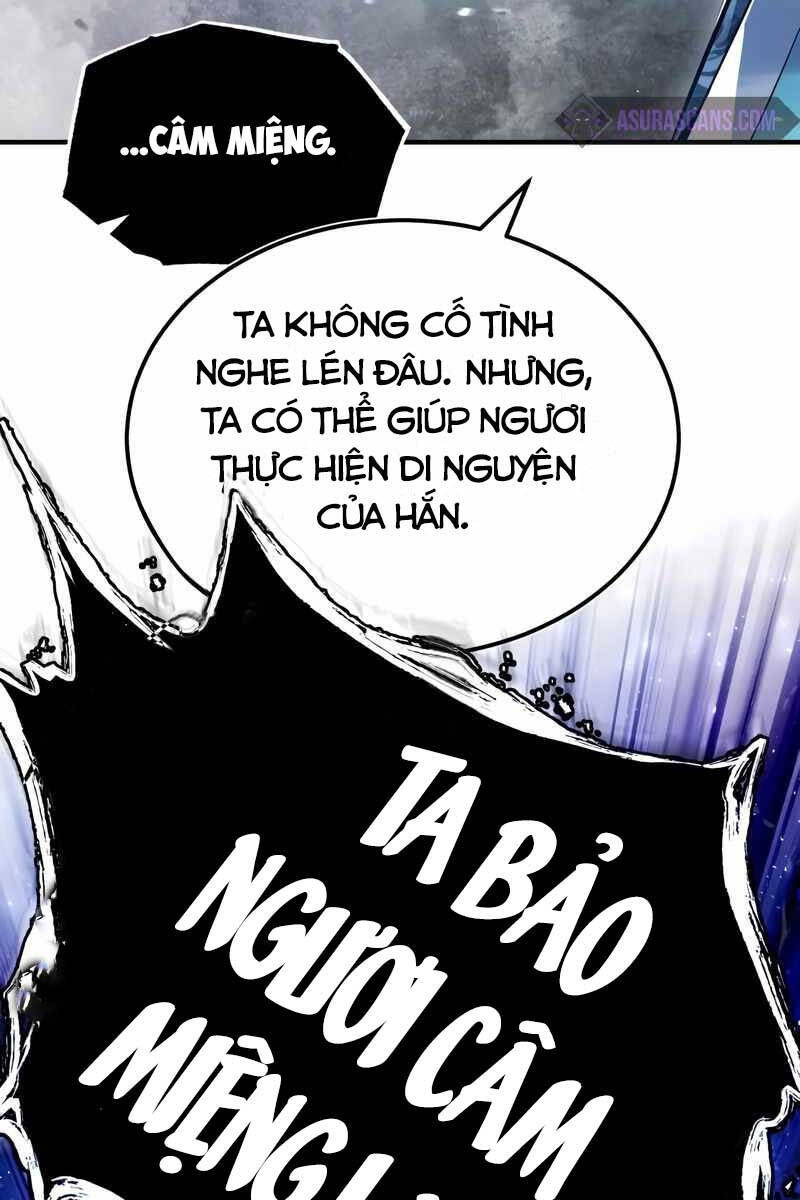 Đệ Nhất Võ Sư, Baek Cao Thủ Chap 64 - Next Chap 65