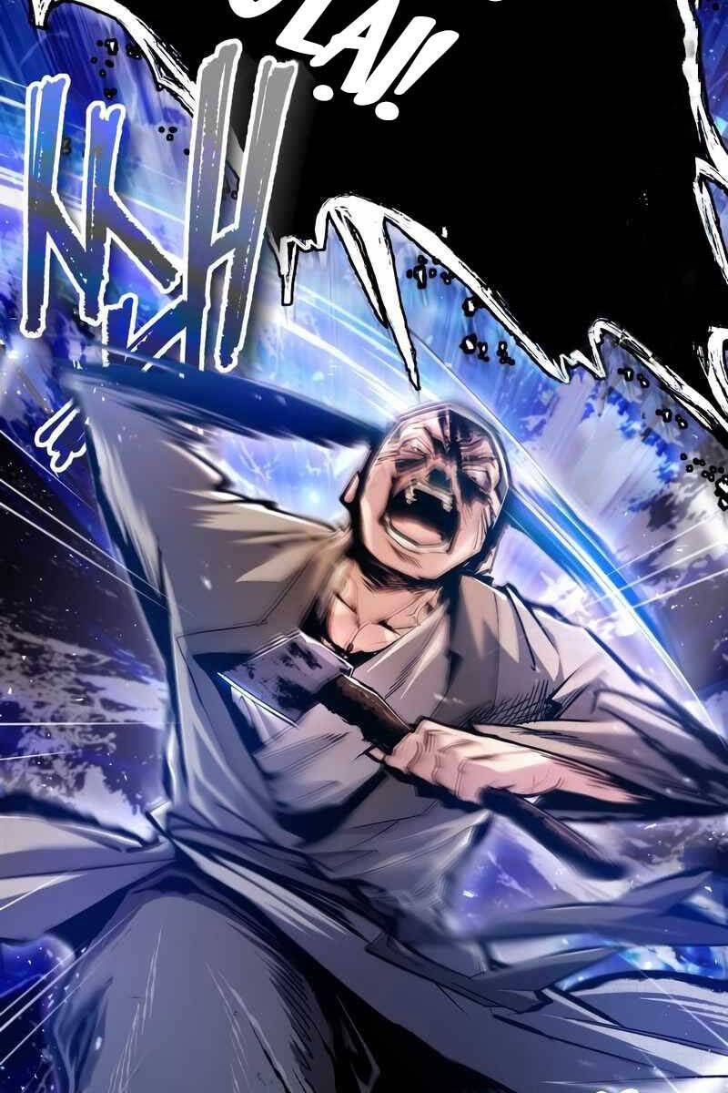 Đệ Nhất Võ Sư, Baek Cao Thủ Chap 64 - Next Chap 65