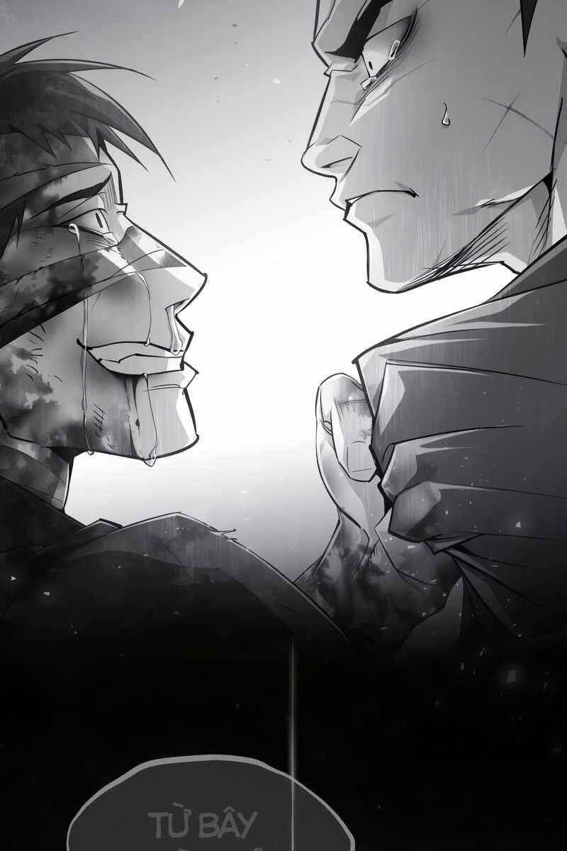 Đệ Nhất Võ Sư, Baek Cao Thủ Chap 64 - Next Chap 65