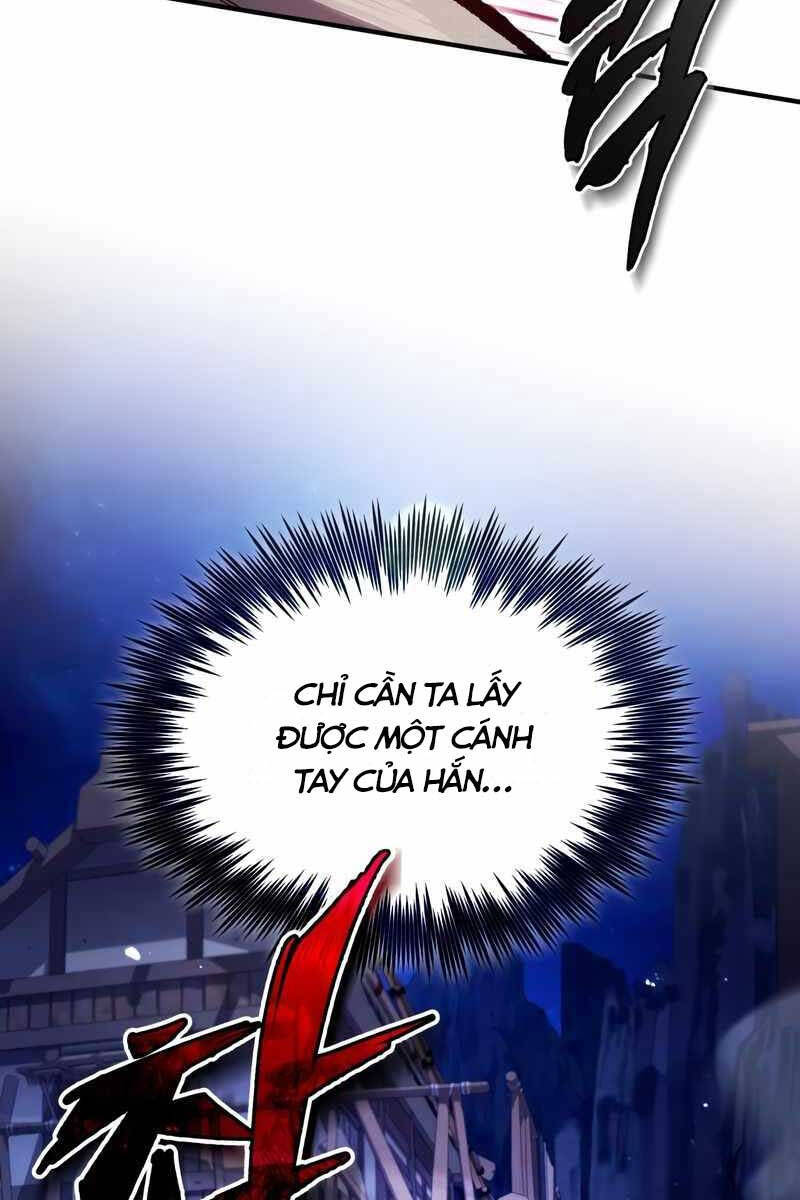 Đệ Nhất Võ Sư, Baek Cao Thủ Chap 64 - Next Chap 65