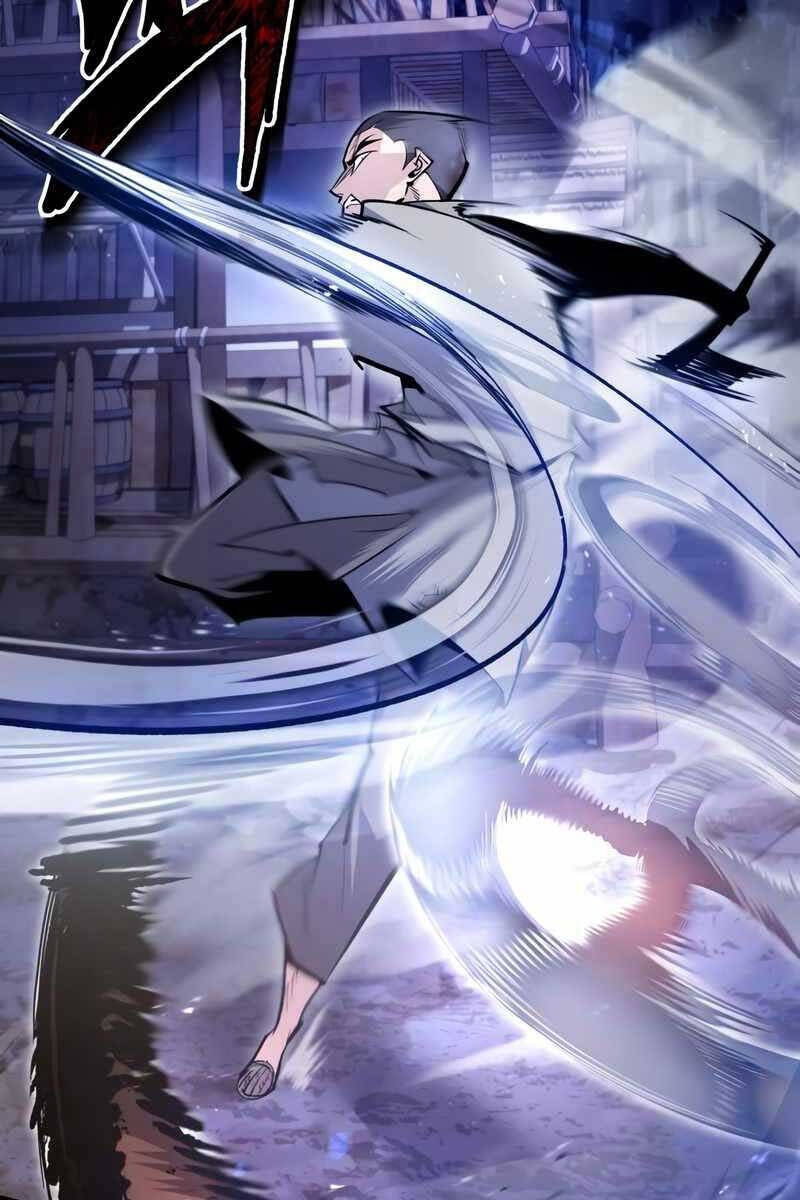 Đệ Nhất Võ Sư, Baek Cao Thủ Chap 64 - Next Chap 65