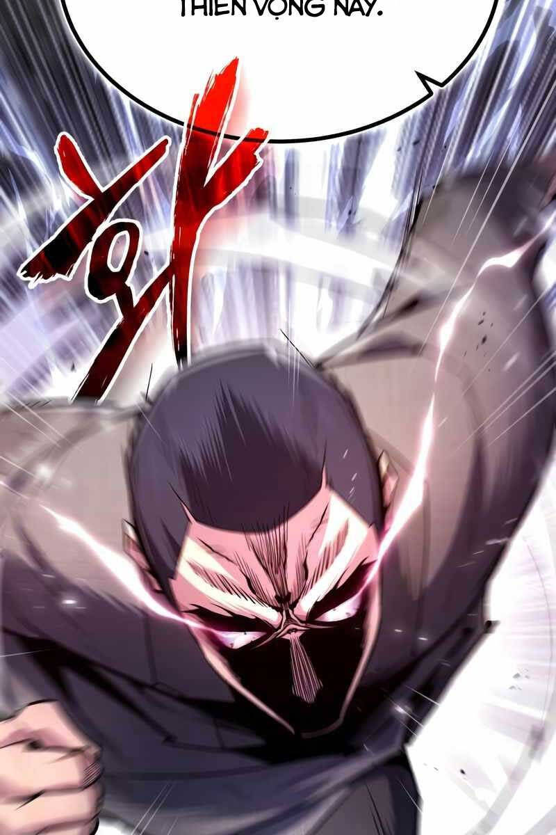 Đệ Nhất Võ Sư, Baek Cao Thủ Chap 64 - Next Chap 65