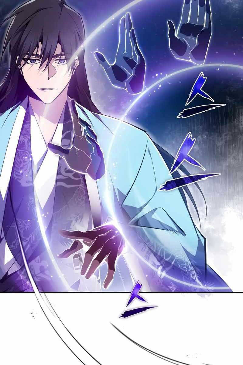 Đệ Nhất Võ Sư, Baek Cao Thủ Chap 64 - Next Chap 65