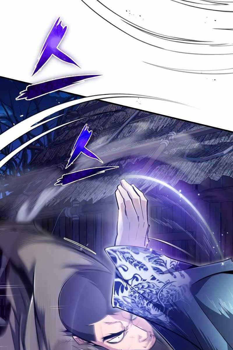 Đệ Nhất Võ Sư, Baek Cao Thủ Chap 64 - Next Chap 65