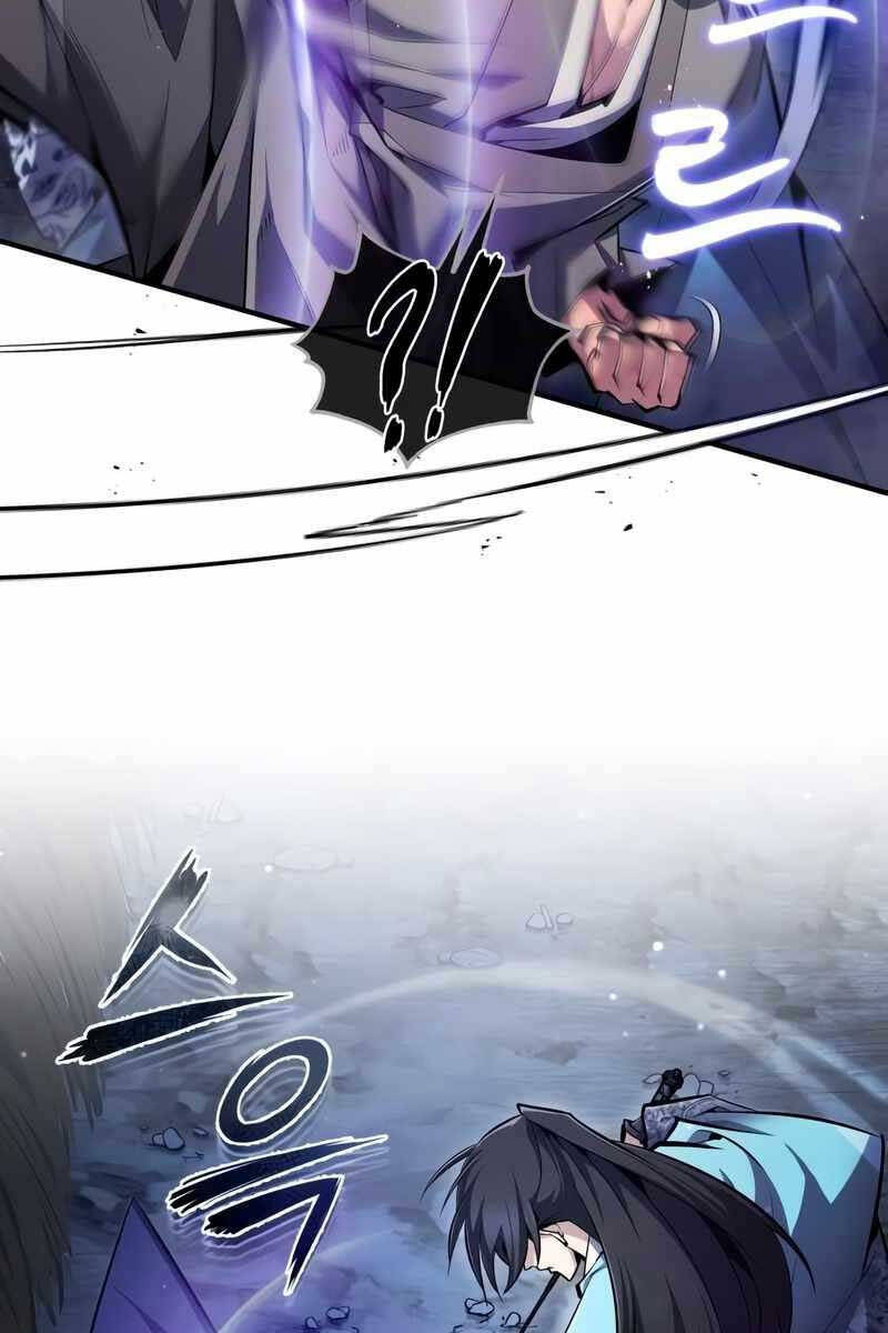 Đệ Nhất Võ Sư, Baek Cao Thủ Chap 64 - Next Chap 65
