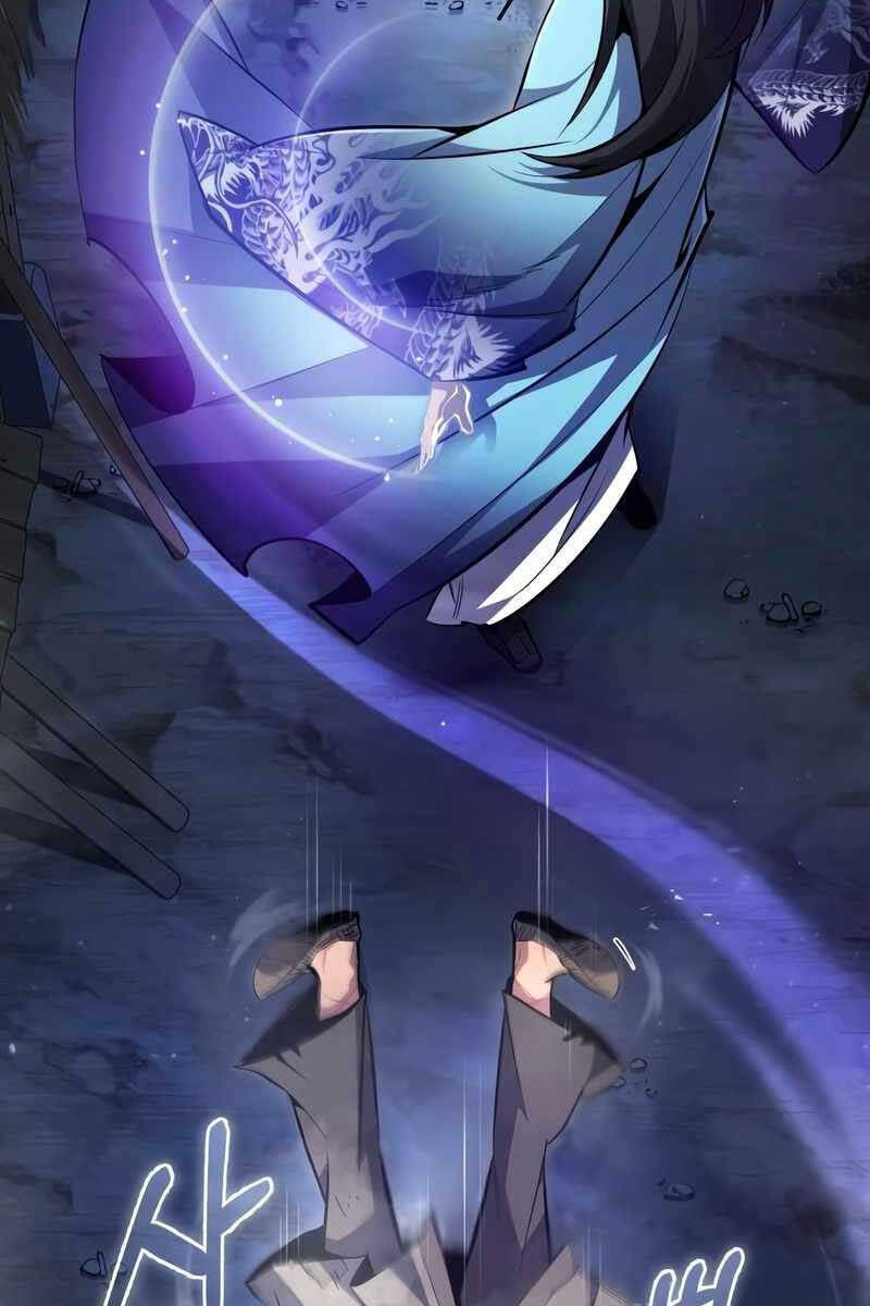 Đệ Nhất Võ Sư, Baek Cao Thủ Chap 64 - Next Chap 65