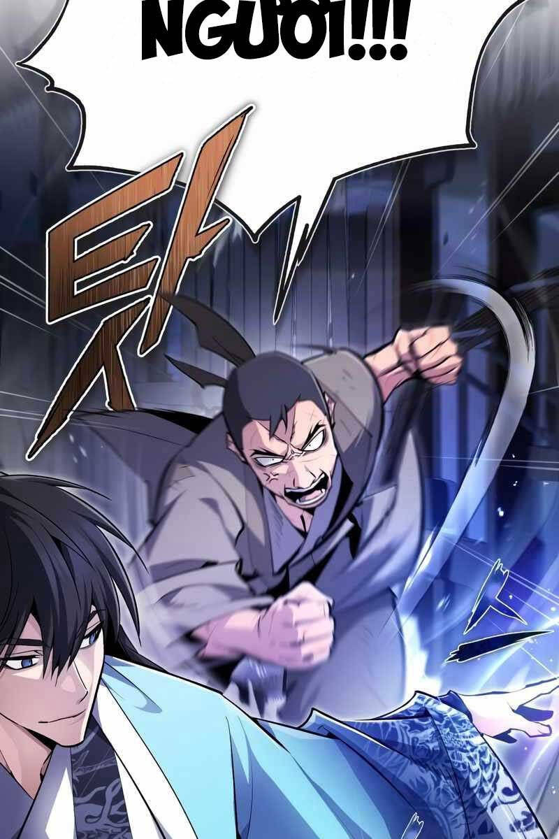 Đệ Nhất Võ Sư, Baek Cao Thủ Chap 64 - Next Chap 65