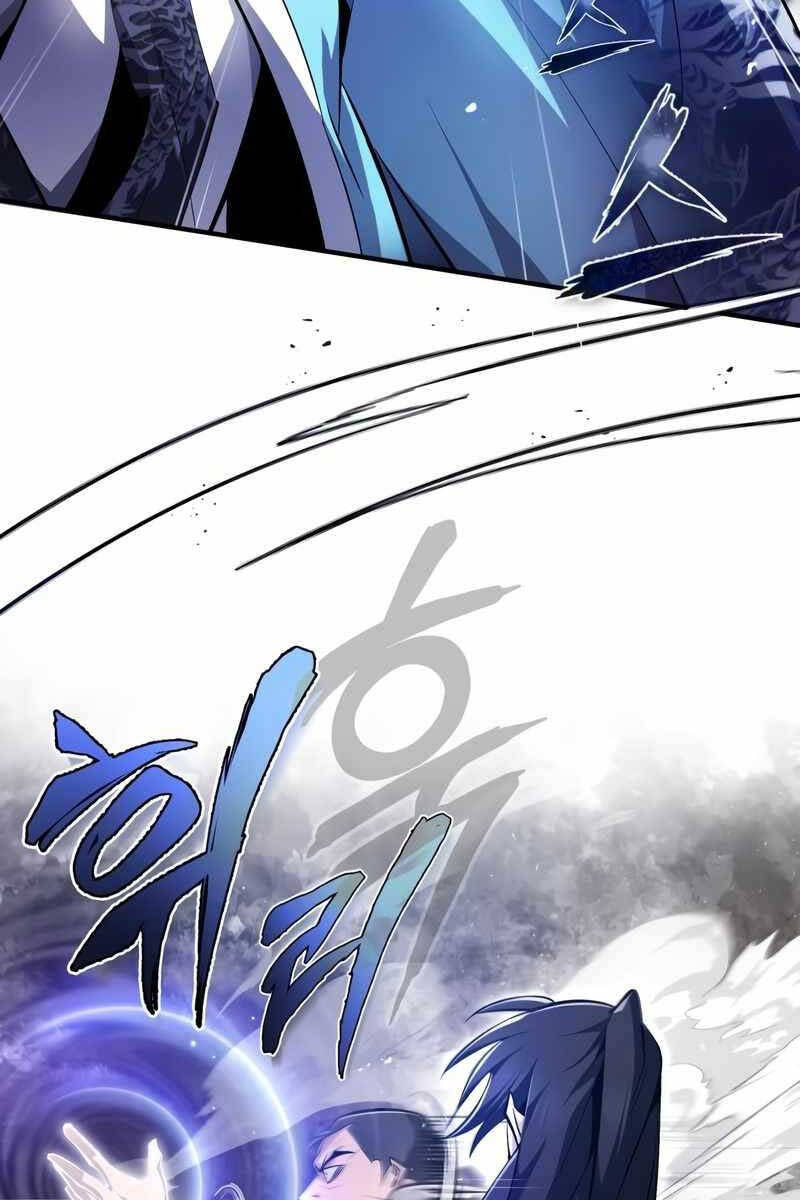 Đệ Nhất Võ Sư, Baek Cao Thủ Chap 64 - Next Chap 65