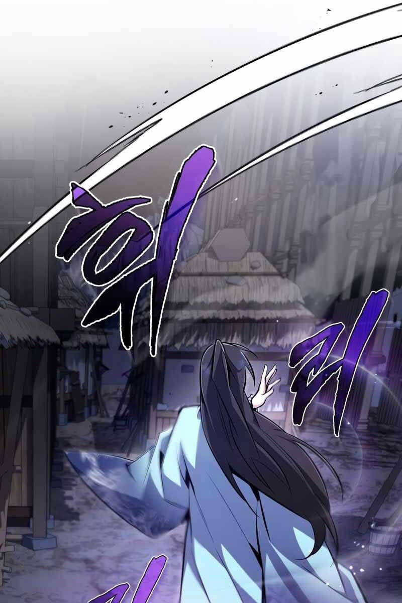 Đệ Nhất Võ Sư, Baek Cao Thủ Chap 64 - Next Chap 65