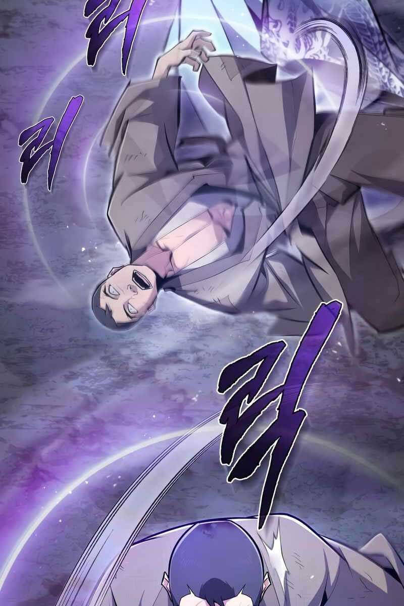 Đệ Nhất Võ Sư, Baek Cao Thủ Chap 64 - Next Chap 65