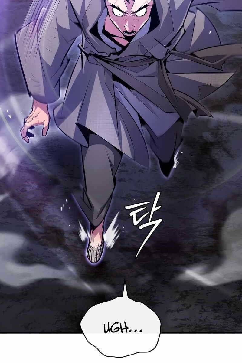 Đệ Nhất Võ Sư, Baek Cao Thủ Chap 64 - Next Chap 65