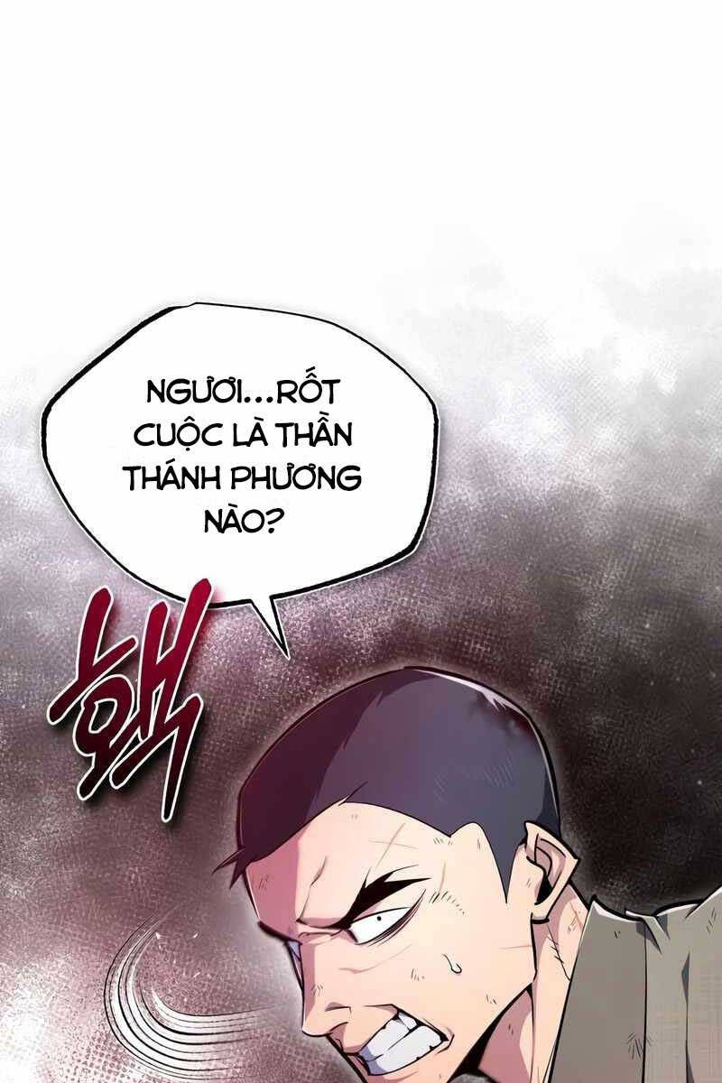 Đệ Nhất Võ Sư, Baek Cao Thủ Chap 64 - Next Chap 65