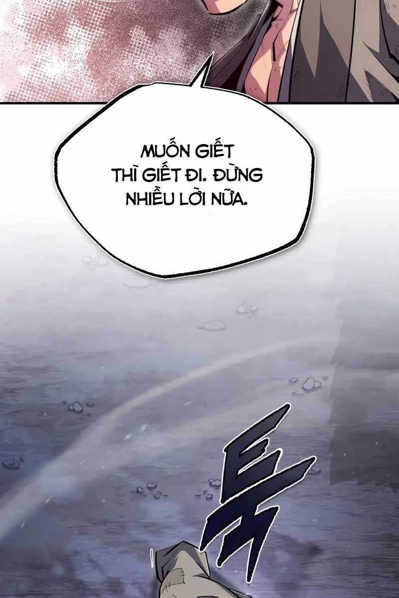 Đệ Nhất Võ Sư, Baek Cao Thủ Chap 64 - Next Chap 65