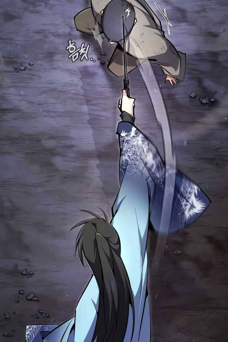 Đệ Nhất Võ Sư, Baek Cao Thủ Chap 64 - Next Chap 65