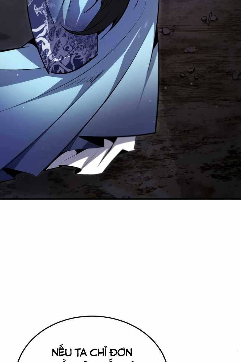 Đệ Nhất Võ Sư, Baek Cao Thủ Chap 64 - Next Chap 65