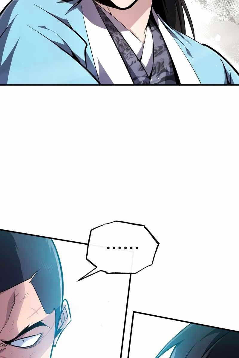 Đệ Nhất Võ Sư, Baek Cao Thủ Chap 64 - Next Chap 65