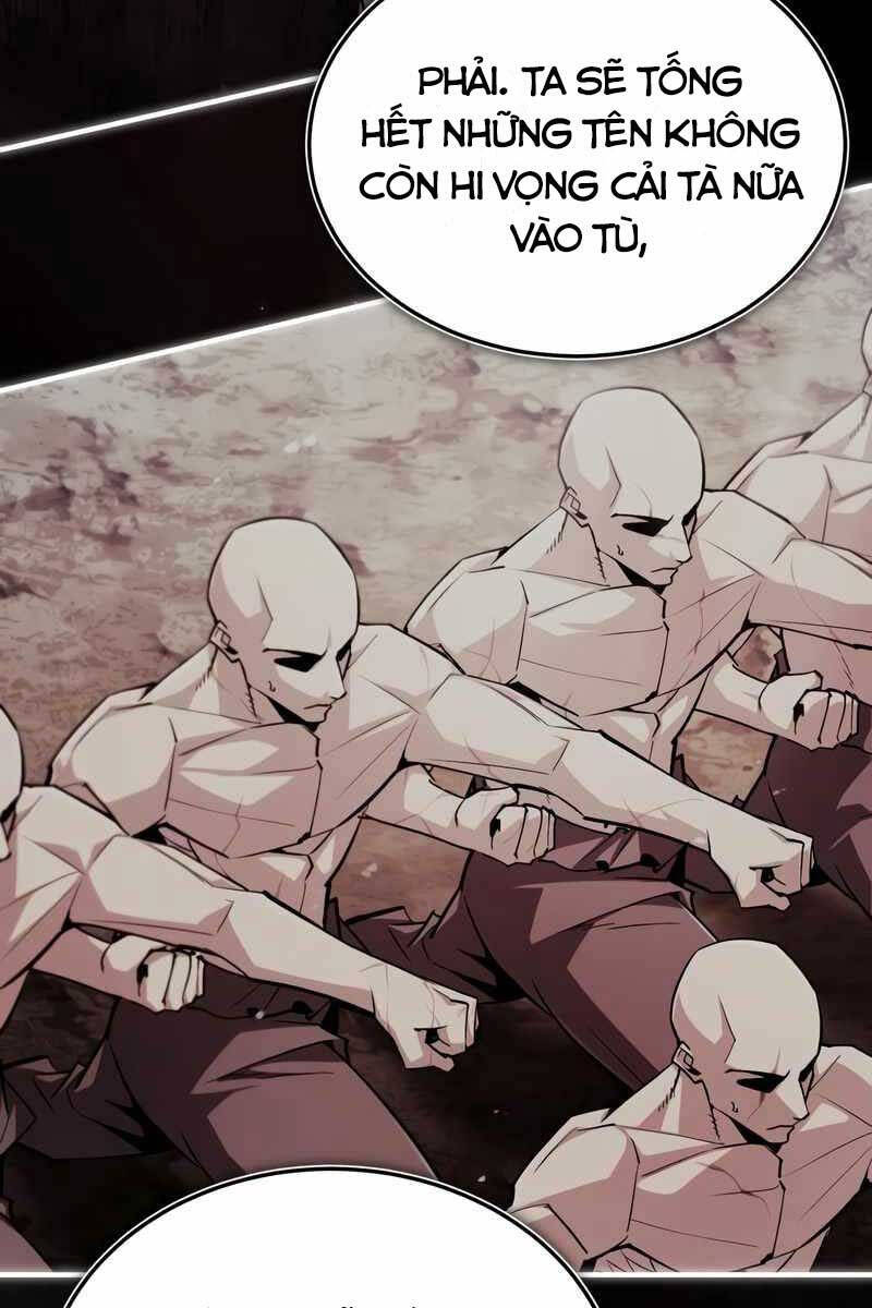 Đệ Nhất Võ Sư, Baek Cao Thủ Chap 64 - Next Chap 65