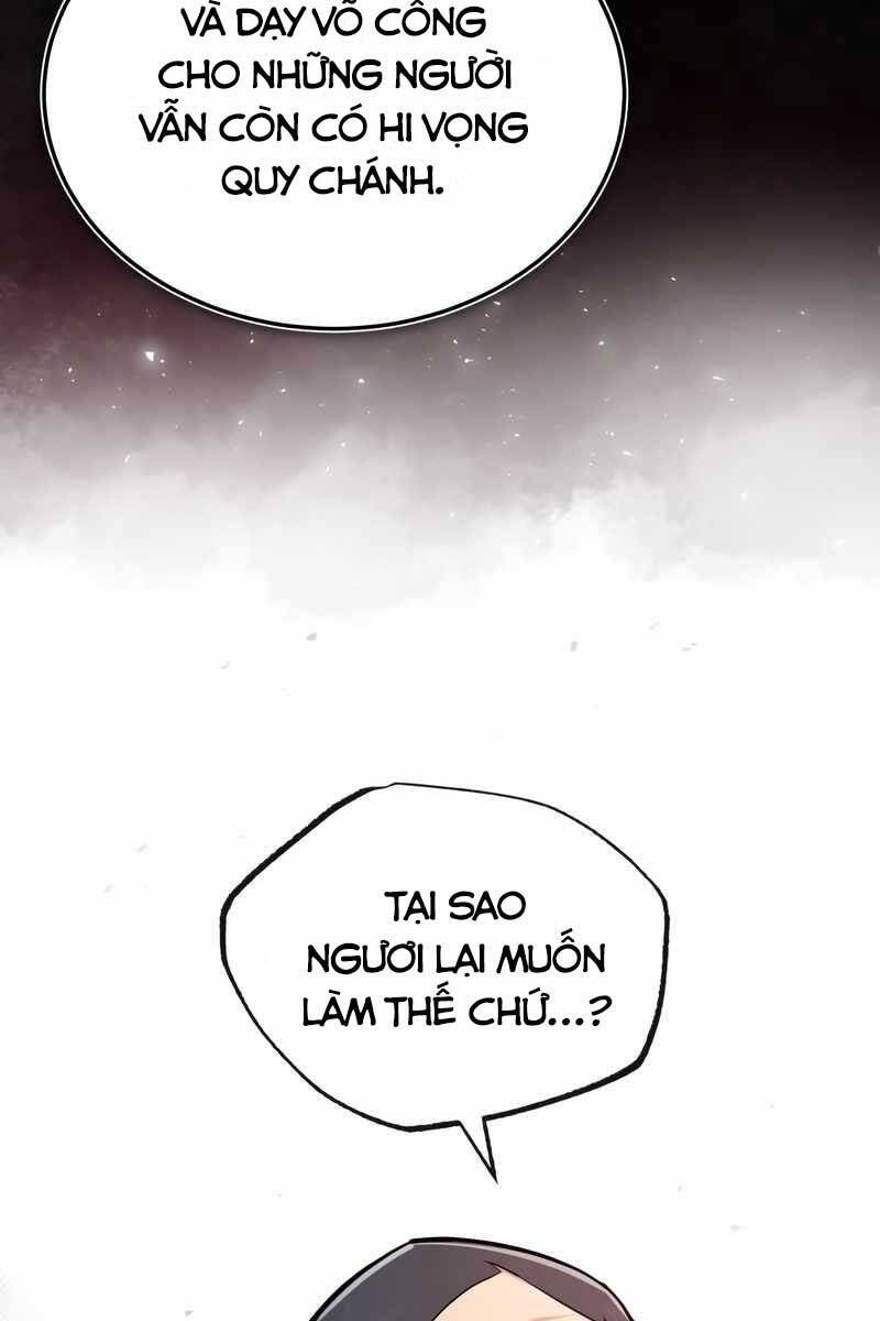 Đệ Nhất Võ Sư, Baek Cao Thủ Chap 64 - Next Chap 65