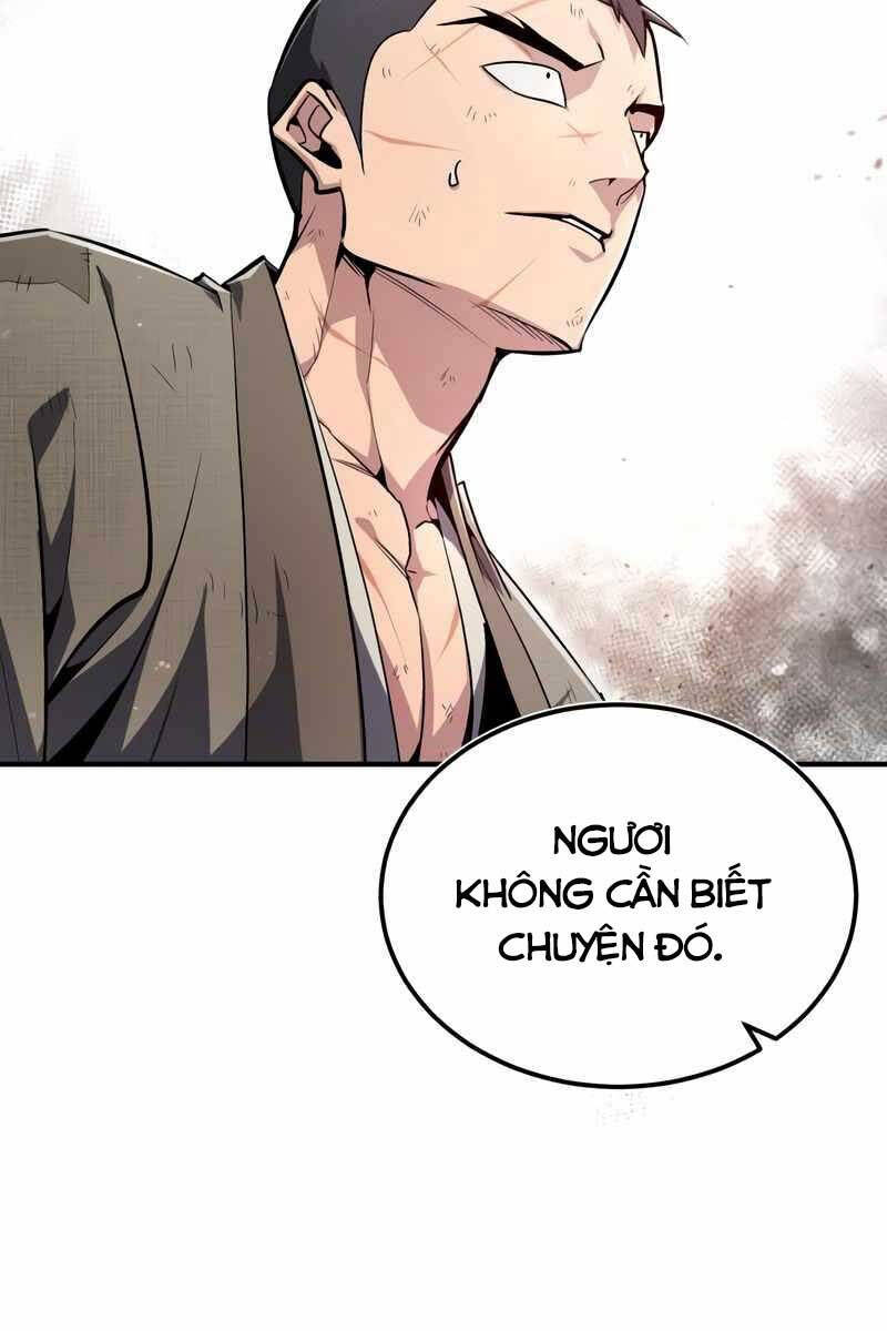 Đệ Nhất Võ Sư, Baek Cao Thủ Chap 64 - Next Chap 65