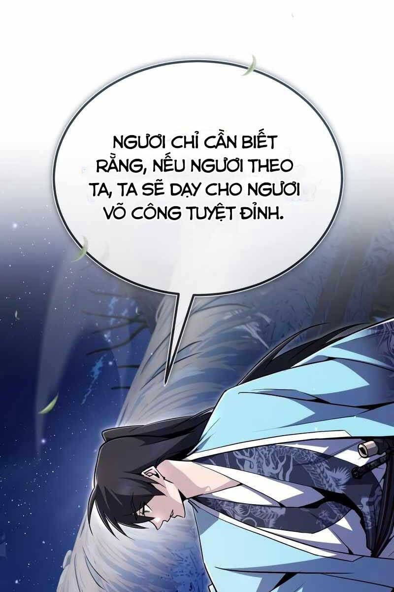 Đệ Nhất Võ Sư, Baek Cao Thủ Chap 64 - Next Chap 65
