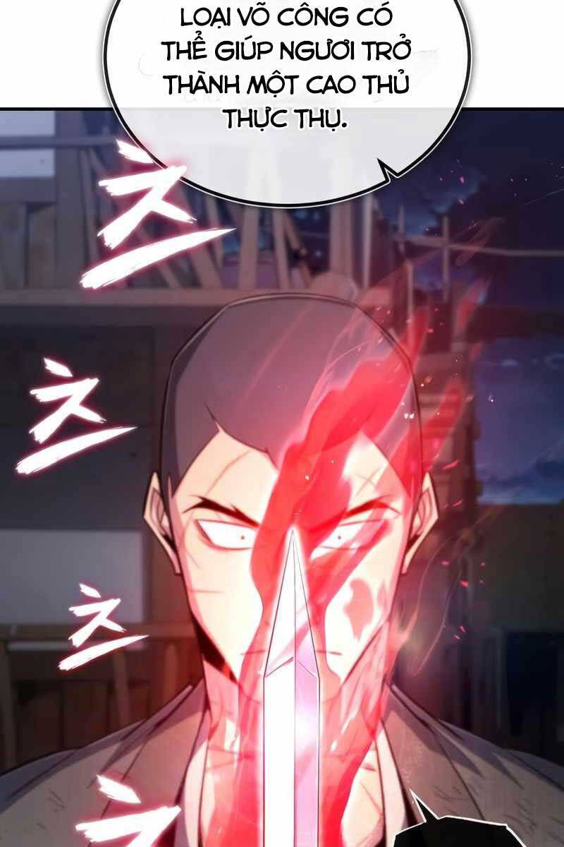 Đệ Nhất Võ Sư, Baek Cao Thủ Chap 64 - Next Chap 65