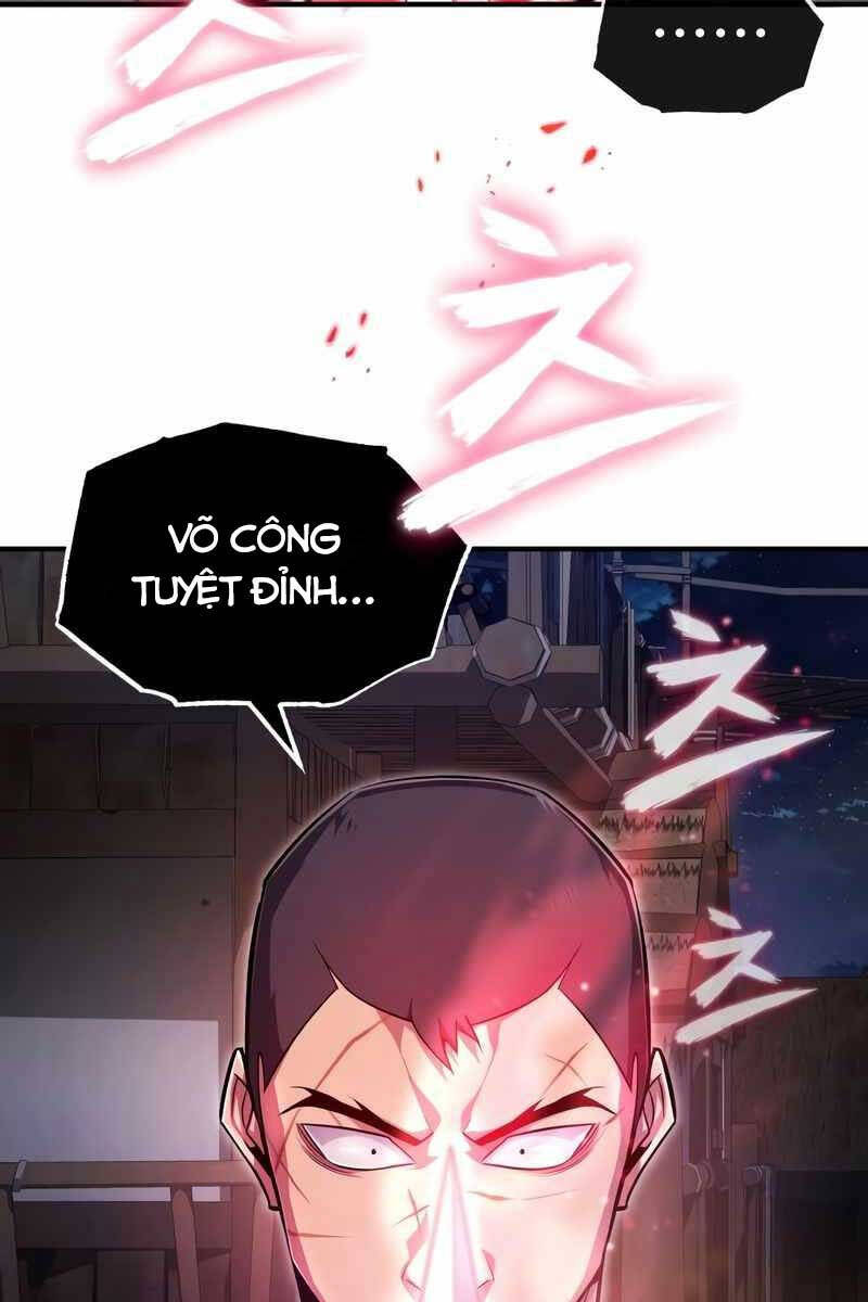 Đệ Nhất Võ Sư, Baek Cao Thủ Chap 64 - Next Chap 65