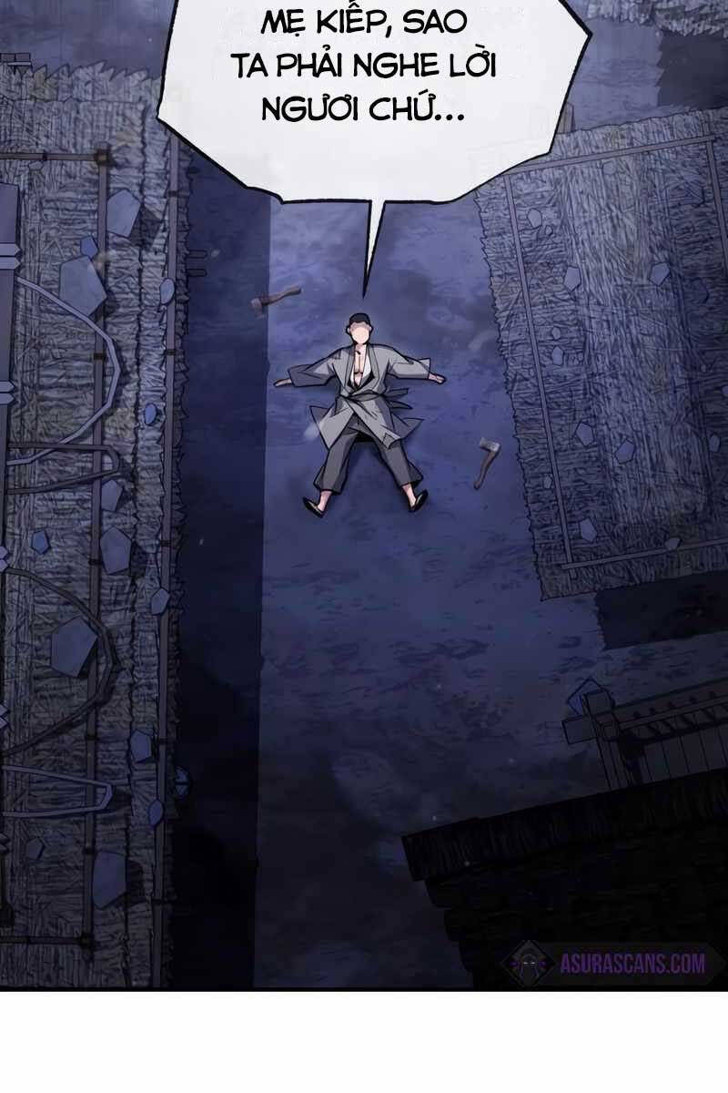 Đệ Nhất Võ Sư, Baek Cao Thủ Chap 64 - Next Chap 65